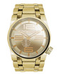 50mm (Gold) Watch