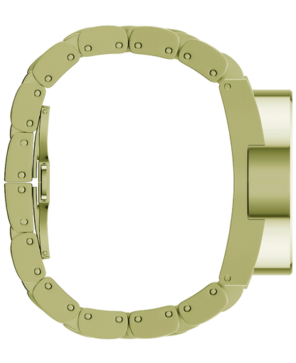 50mm Murdered Dial Edition (Gold/Black) Watch