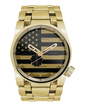 50mm Recon Edition (Gold) Watch