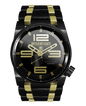 50mm Ricky James Edition (Black/Gold) Watch