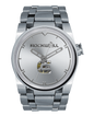 50mm Automatic - Lincoln Edition (Silver) Watch