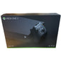 Xbox One X 1 TB Black - Xbox One