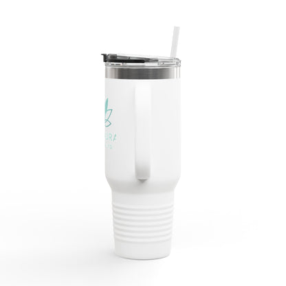 Travel Mug - Summer Collection 40oz Insulated