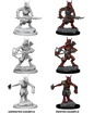 D&D: Nolzur's Marvelous Miniatures - Kobolds