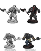 D&D: Nolzur's Marvelous Miniatures - Orcs