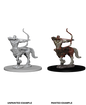 D&D: Nolzur's Marvelous Miniatures - Centaur