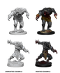 D&D: Nolzur's Marvelous Miniatures - Werewolves