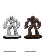 D&D: Nolzur's Marvelous Miniatures - Iron Golem