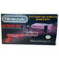 Nintendo NES Action Set With Game