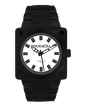 747 (Black/White) Watch