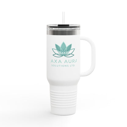 Travel Mug - Summer Collection 40oz Insulated