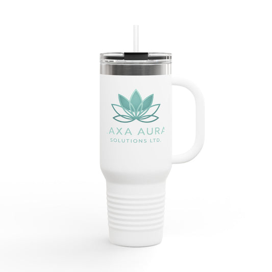 Travel Mug - Summer Collection 40oz Insulated