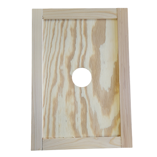8 Frame Inner Cover