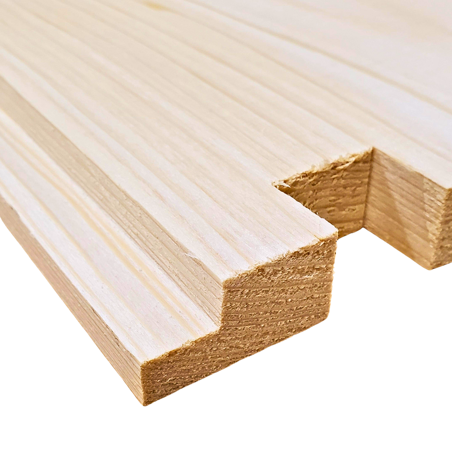 8-Frame Cypress Medium 6 5/8-inch Super Box