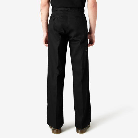 Dickies Loose Fit Double Knee Work Pants D85283