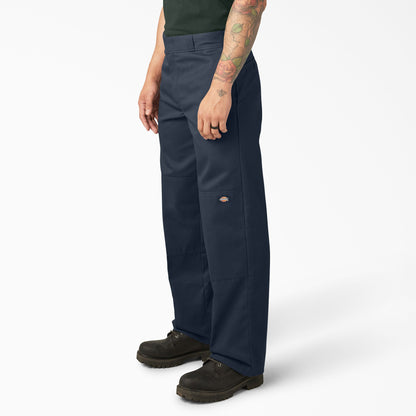 Dickies Loose Fit Double Knee Work Pants D85283