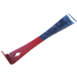 9 Inch Red Hive Tool