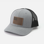 American Flag Hat