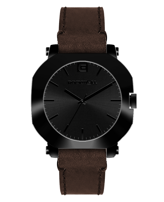 Apex (Phantom Black) Watch