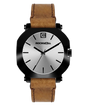 Apex (Black/Silver) Watch