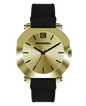 Apex (Gold/Black) Watch