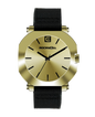 Apex (Gold/Black) Watch