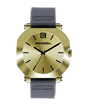 Apex (Gold/Black) Watch