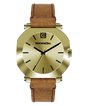 Apex (Gold/Black) Watch