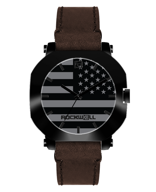 Apex No Retreat Edition (Black) Watch