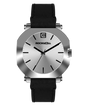 Apex (Silver/Black) Watch