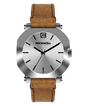 Apex (Silver/Black) Watch