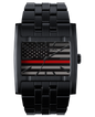 Apostle Firefighter Edition (Phantom Black) Watch