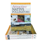 Attracting Native Pollinators