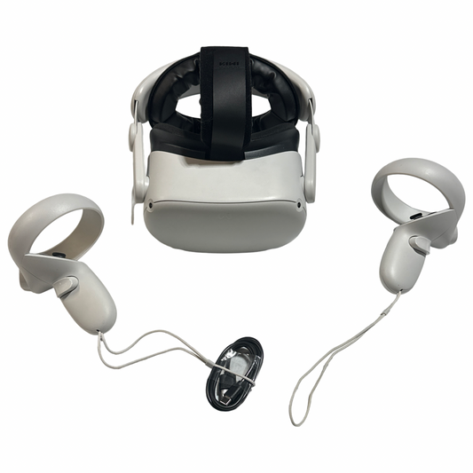Meta Oculus Quest 2 - PC