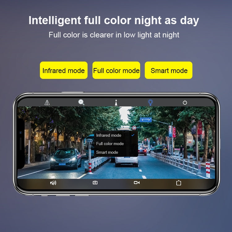 QX2 4G (EU Version) 1080P HD 360 Degrees Panoramic Day and Night Full-color IP66 Waterproof Smart Camera, Support Motion Detection / Two-way Voice / TF Card, EU Plug