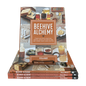 Beehive Alchemy Book