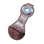 Beekeepers Leather Tool Belt