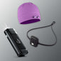 Panther Vision LED Cold Weather Running Combo Package