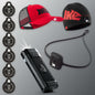 Panther Vision Mike Iaconelli Pro Series LED Fishing Combo Package