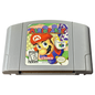 Mario Party - Nintendo 64