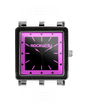 CF (Black/Pink/White) Watch