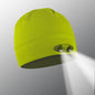 POWERCAP 35/55 Fleece LED Beanie Hat With Lights