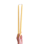 Classic Taper Beeswax Candles