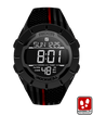 Coliseum Fit™ Assault - Firefighter Edition (Phantom Black) Watch