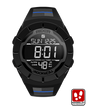 Coliseum Fit™ Police - Freedom Edition (Phantom Black) Watch