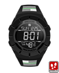 Coliseum Fit™ Thin Green Line - Freedom Edition (Phantom Black) Watch