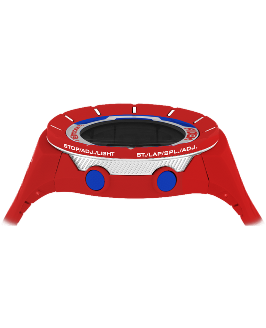 Coliseum Fit™ (Red/White/Blue) Watch