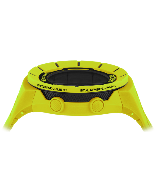 Coliseum Fit™ (Yellow/Black) Watch