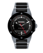 Commander Elite Tier 3 Edition(Silver/Black Ceramic) Watch