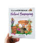 Common Sense Natural Beekeeping Book